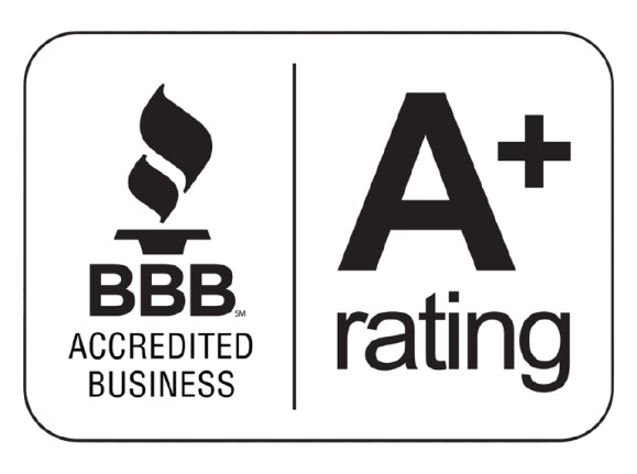 Logo de Better Business Bureau
