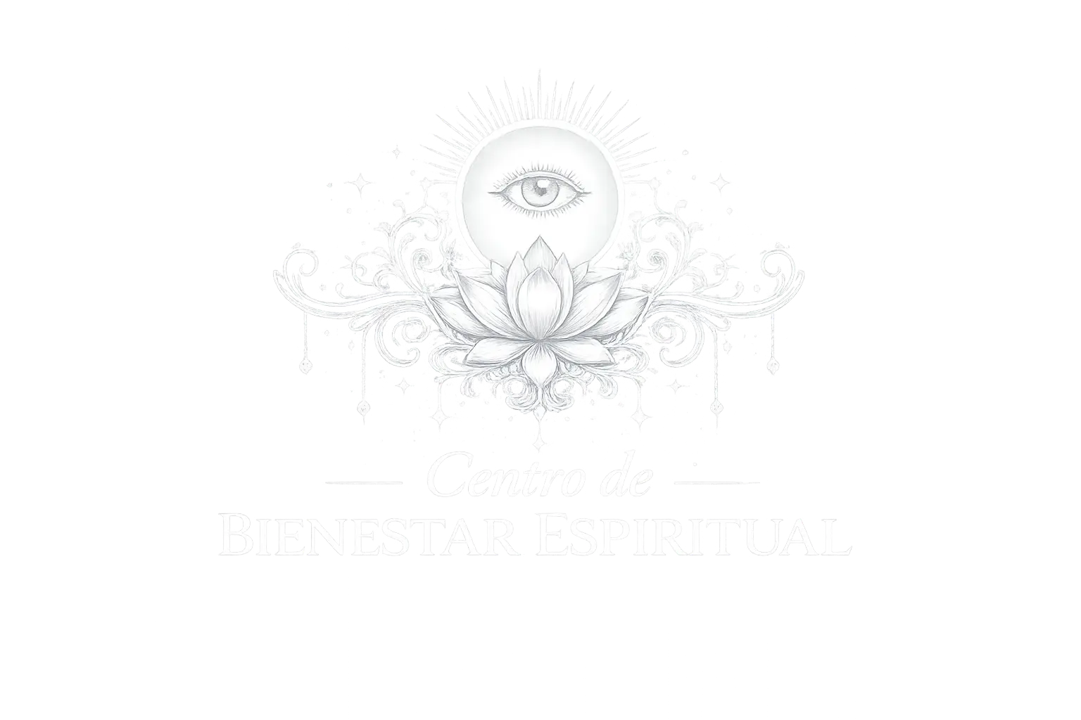 Logo Centro de Bienestar Espiritual